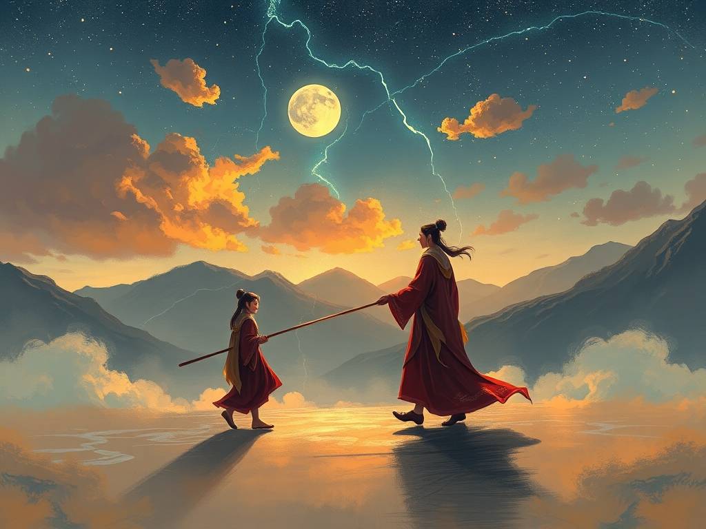 狮子座和双鱼座的爱情指数