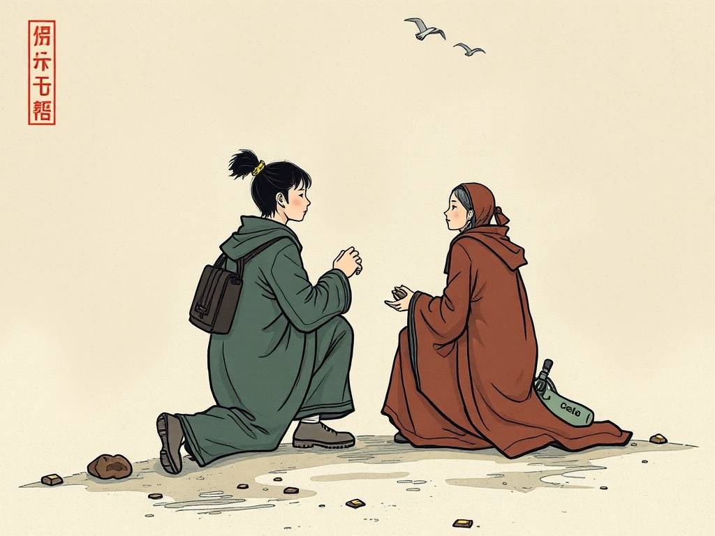 双子守护狮子座男生性格特点