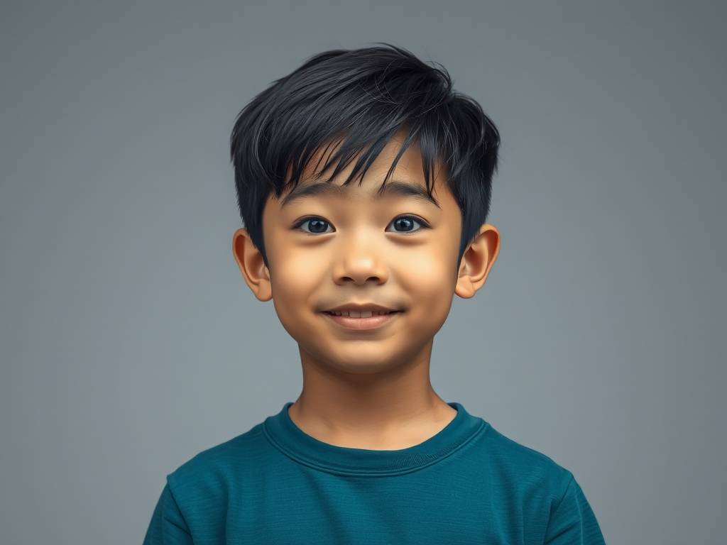 男孩子的骨相怎么看图解