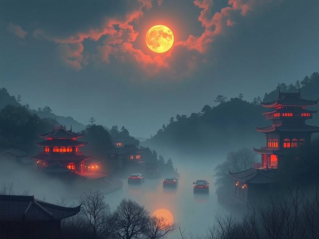 属猪的应该做些什么