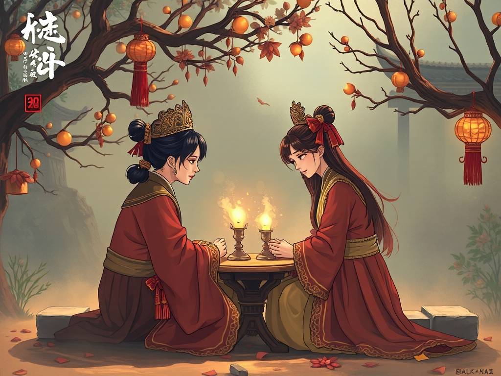 双鱼座已婚女人出轨有什么表现