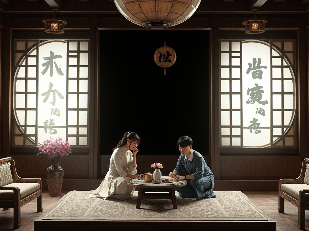 一个男生说女生旺夫什么意思