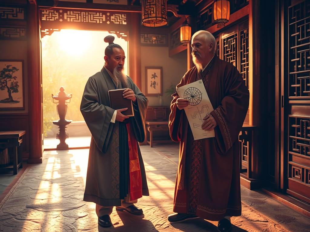 买房子看风水先生怎么看怎么不好