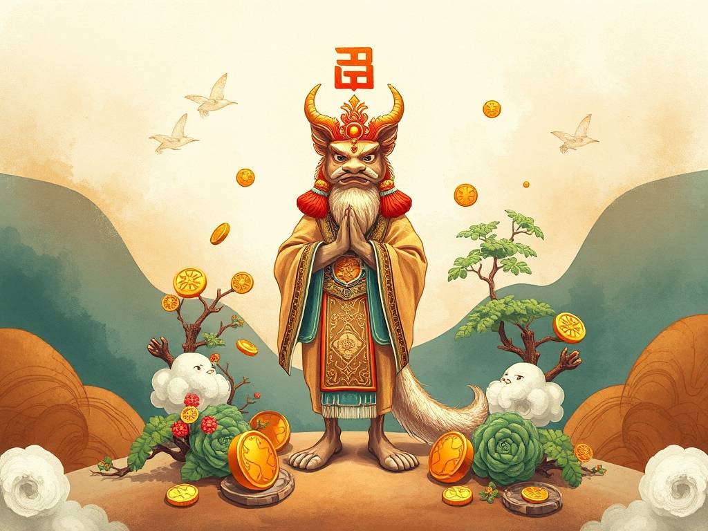 处女座2024事业好运