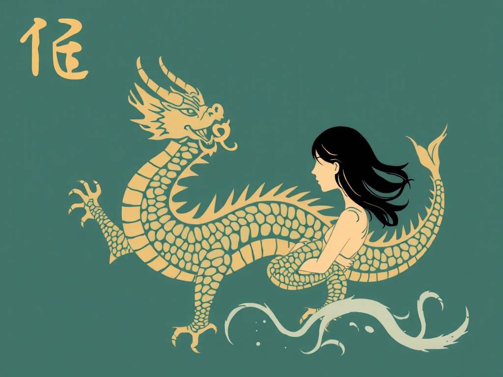 属龙处女座女生情感怎么样