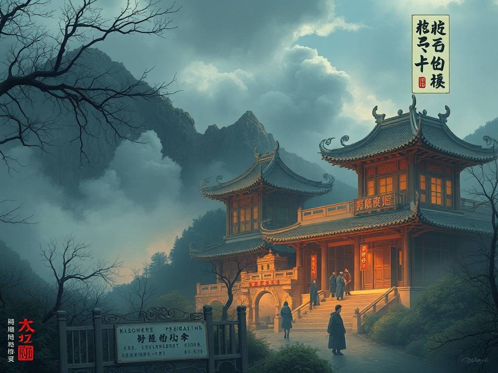 公司起名字华字起头的名字大全