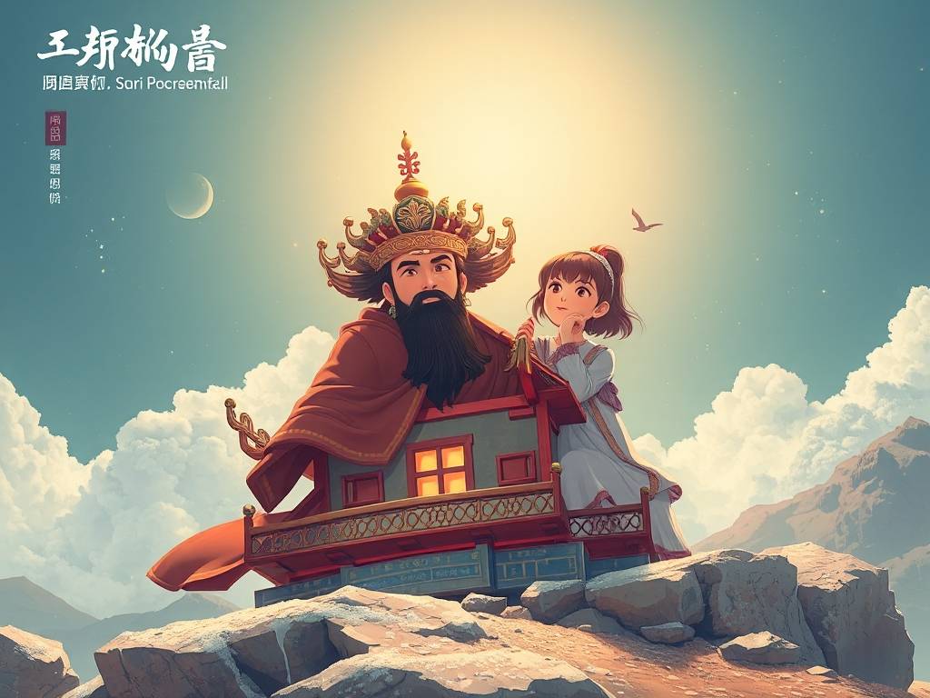 摩羯座是不是一个只爱工作