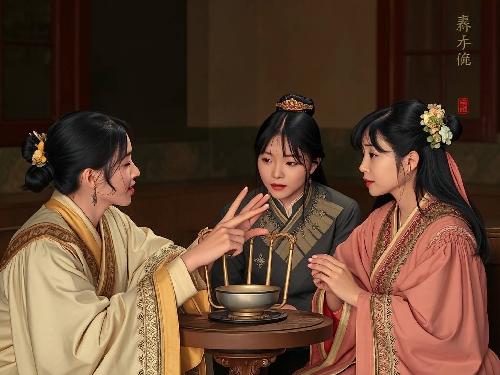 上升双鱼射手座运势女人怎么样