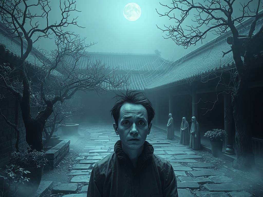 做梦到阴间去了就会死吗