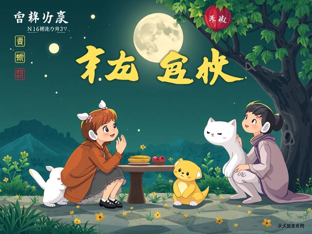 6月巨蟹座女生性格