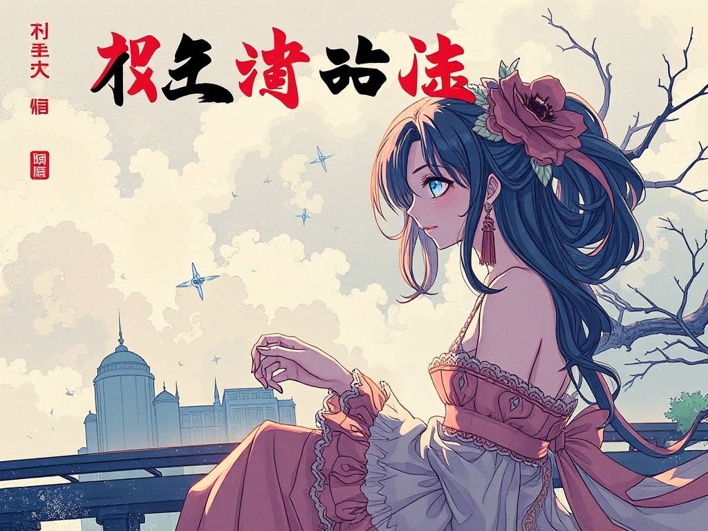 巨蟹座少女果果妈妈性格分析
