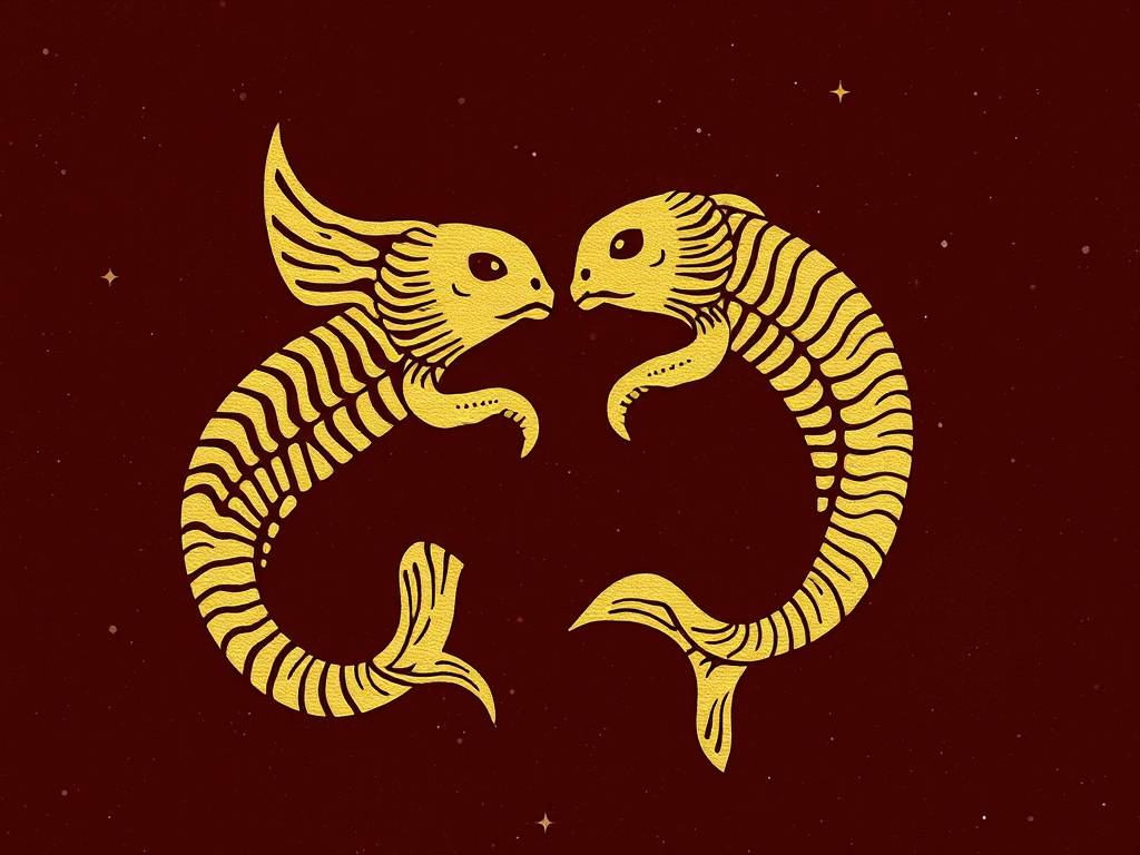 双鱼座最差配对星座是什么