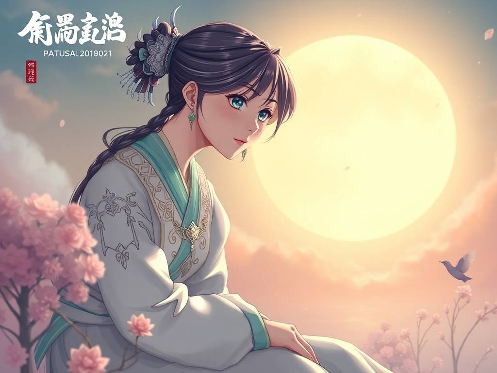 双鱼座女生什么性格特征