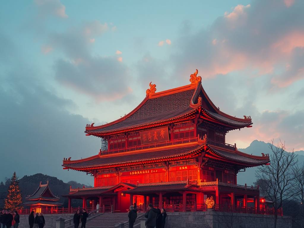 房间布局有什么忌讳