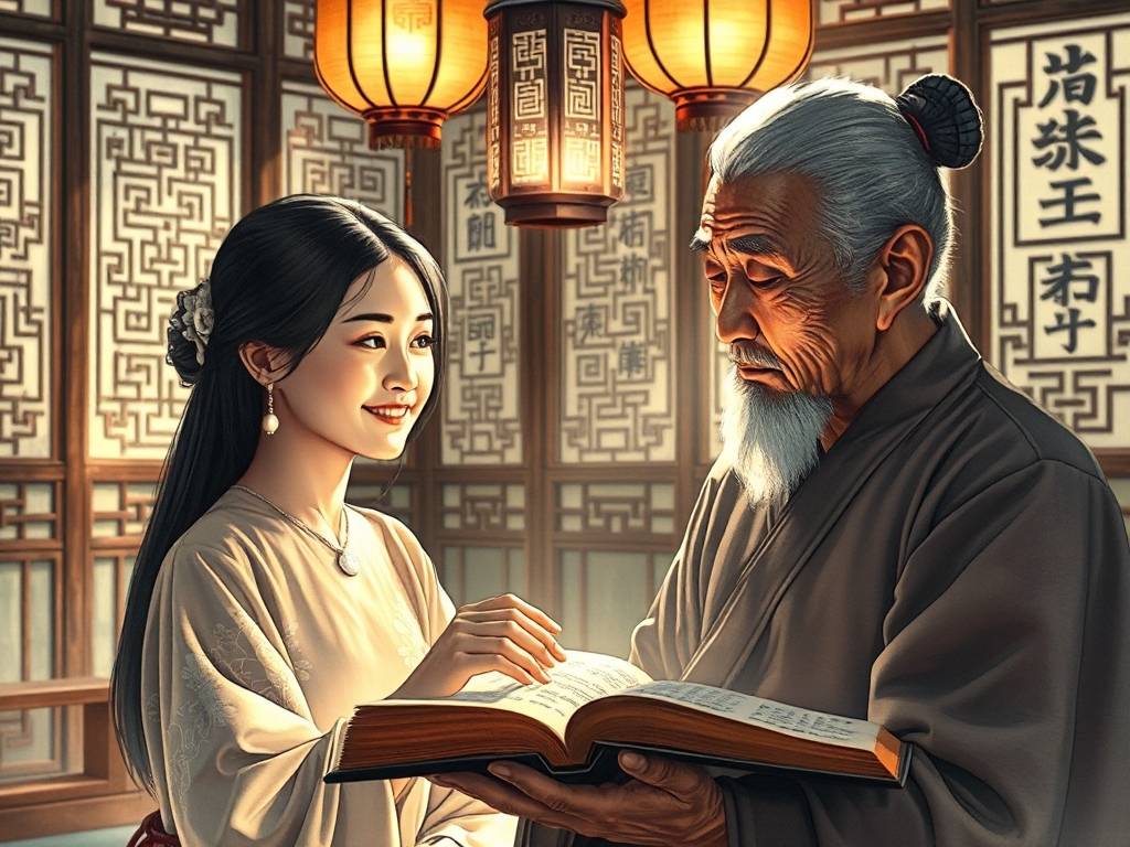 看女生面相能看出性格吗