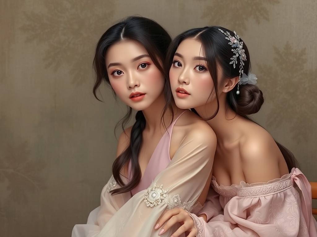 旺夫相的女人特征的说说