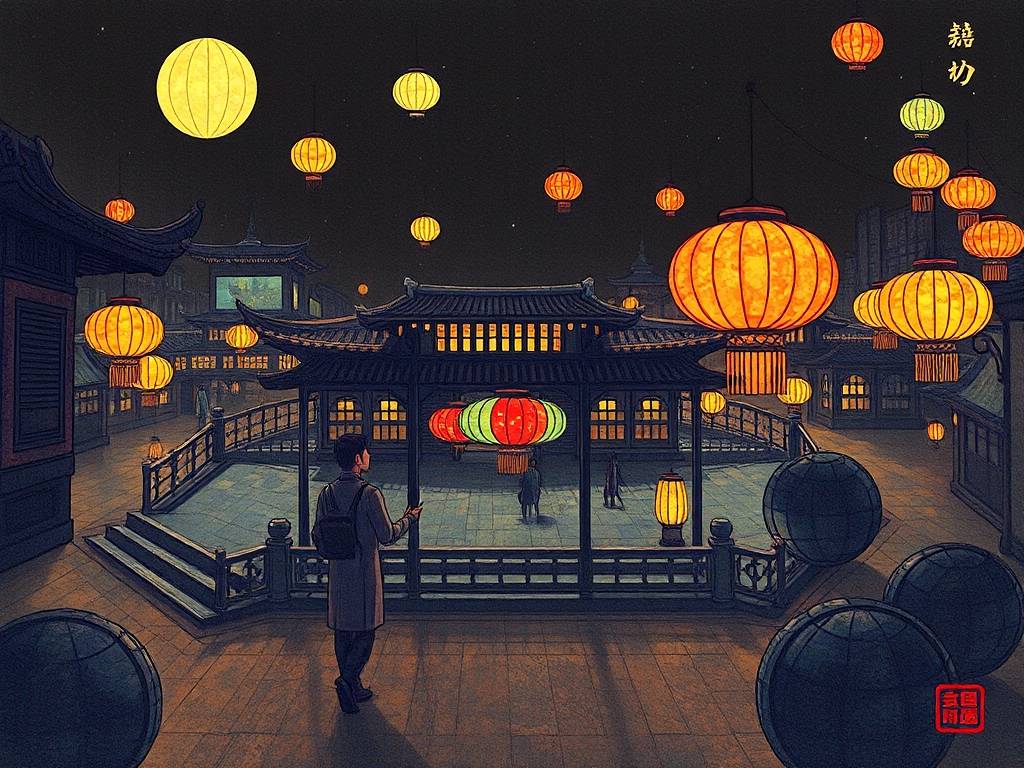 属羊适合哪个楼层