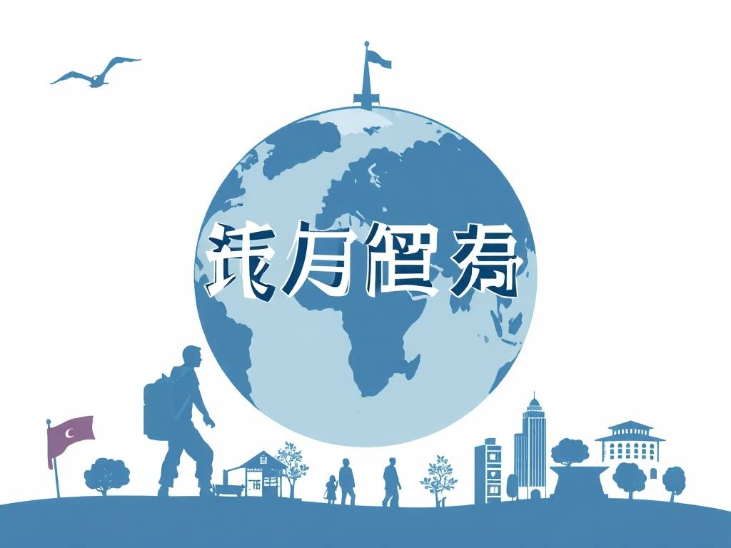 留学公司英文怎么说