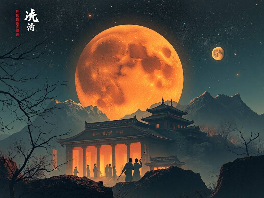 天蝎座运势可信吗女生11月