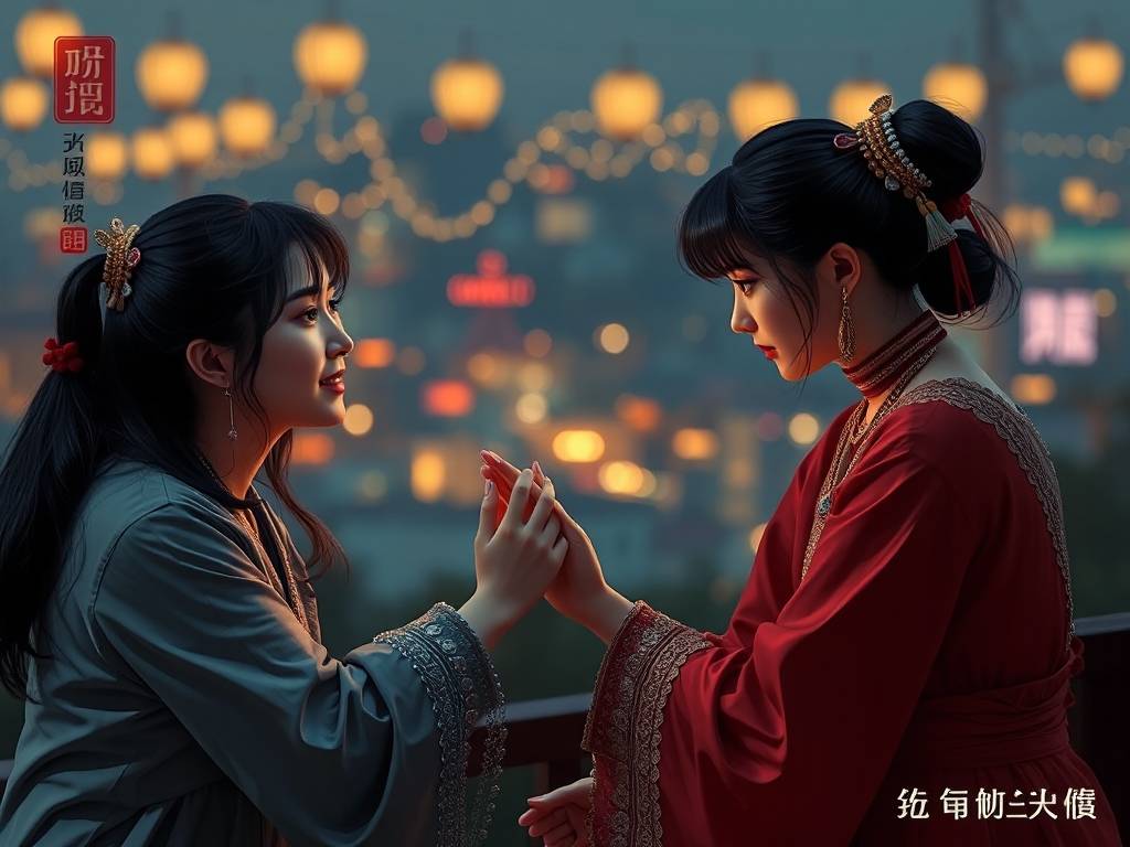 处女座呆呆的女生性格分析