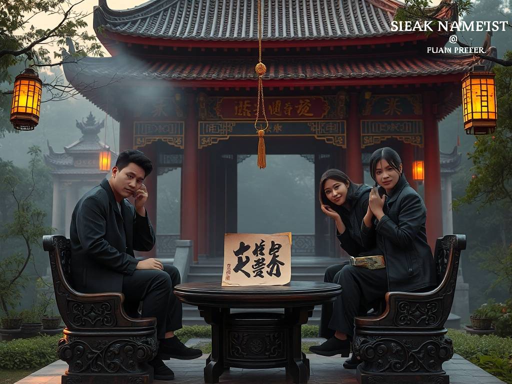 姓名测试可信吗?测了不好闹心
