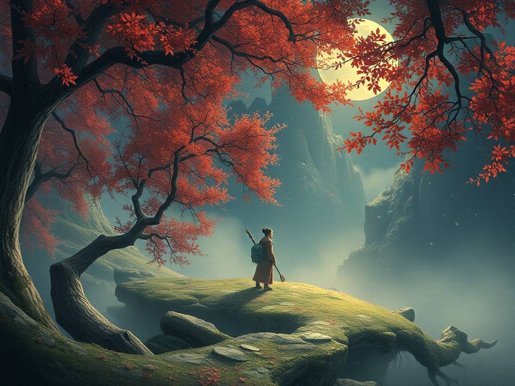 晚上梦见故人是什么意思