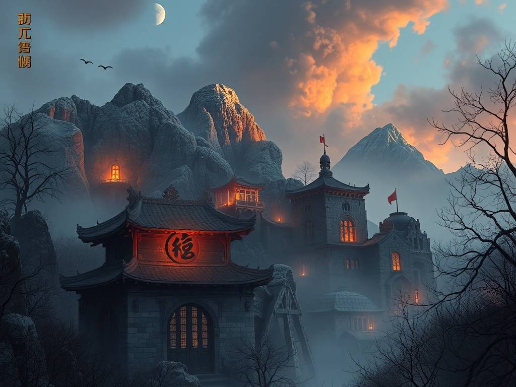 诸葛神签第59签解签