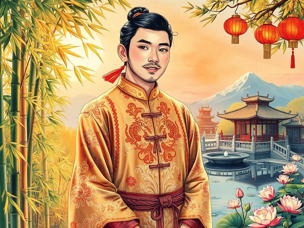 属虎人今日运势非常幸运网