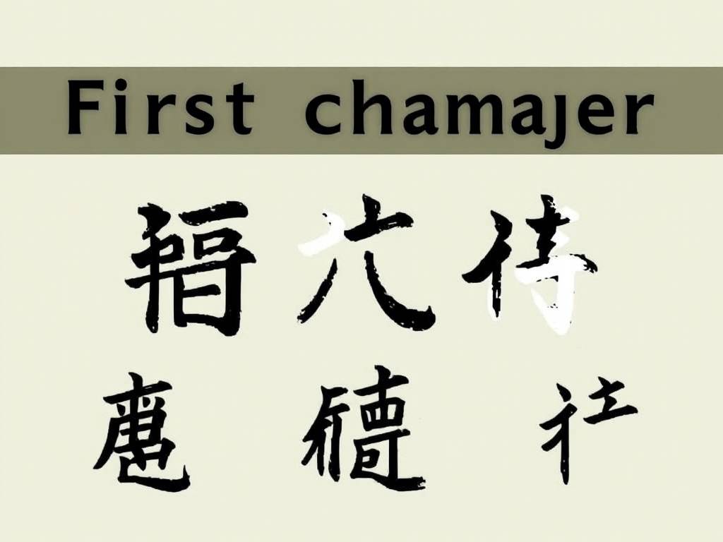 首字在名字中的含义