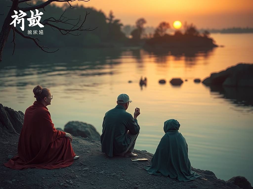 水瓶座女性格全面分析