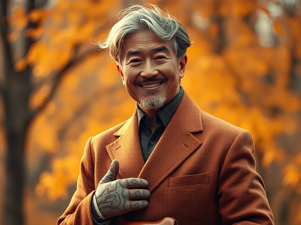 属马人生于10月