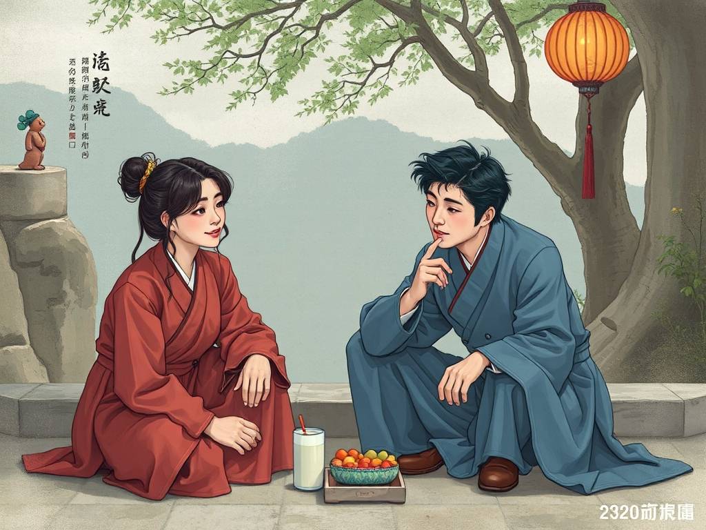 属羊的什么年龄结婚好呢