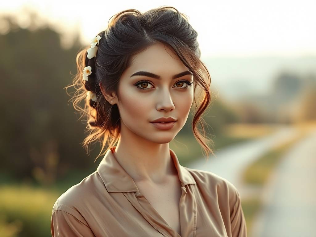 金牛座的女生颜值高吗百度百科图片