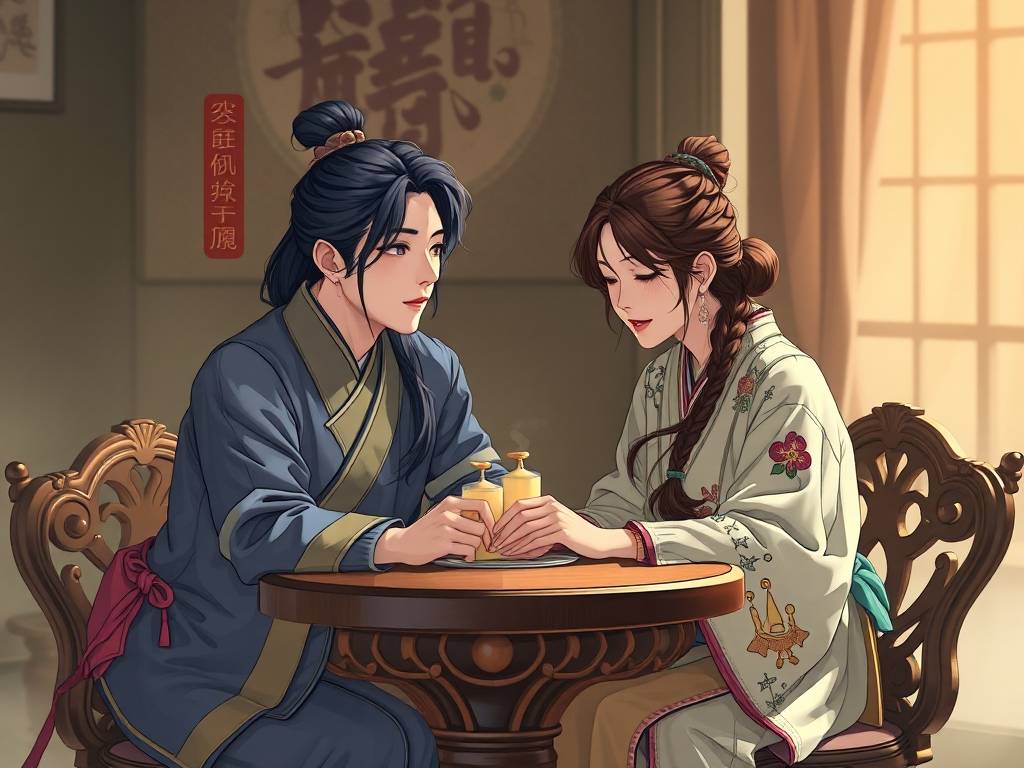 女狮子座情感运势怎么样啊