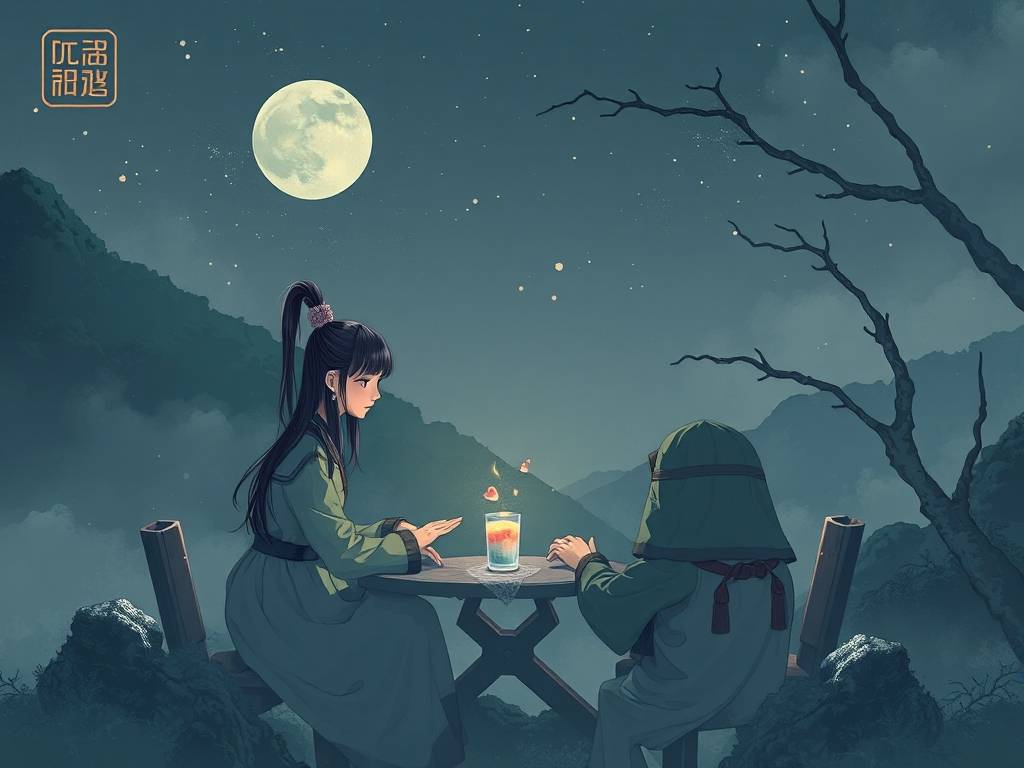 女狮子座情感运势怎么样啊
