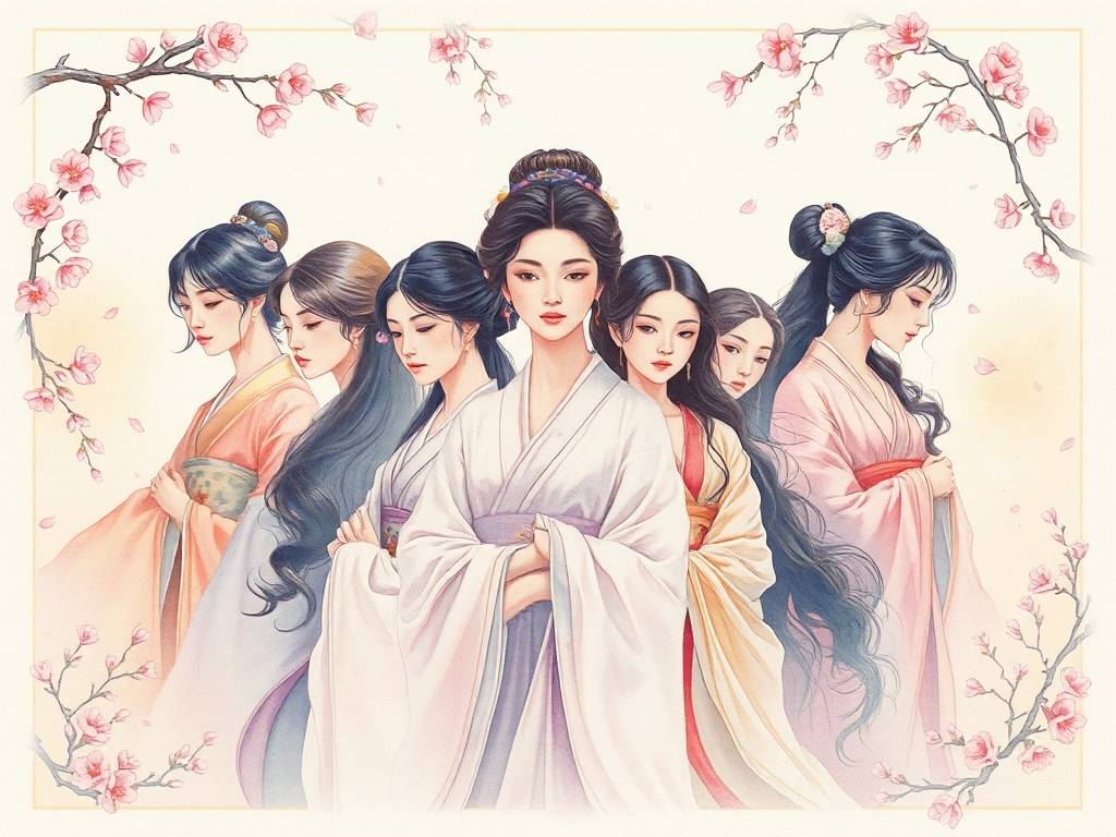 骨相美女真实照片大全高清