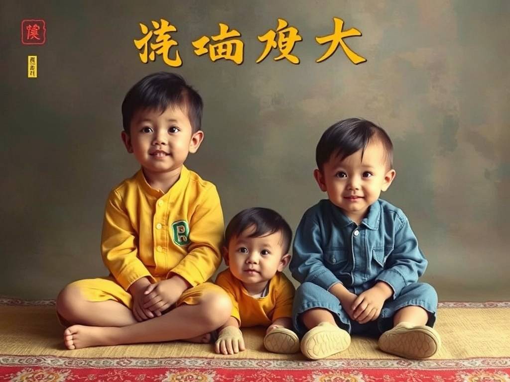 宝宝小名外国名字大全