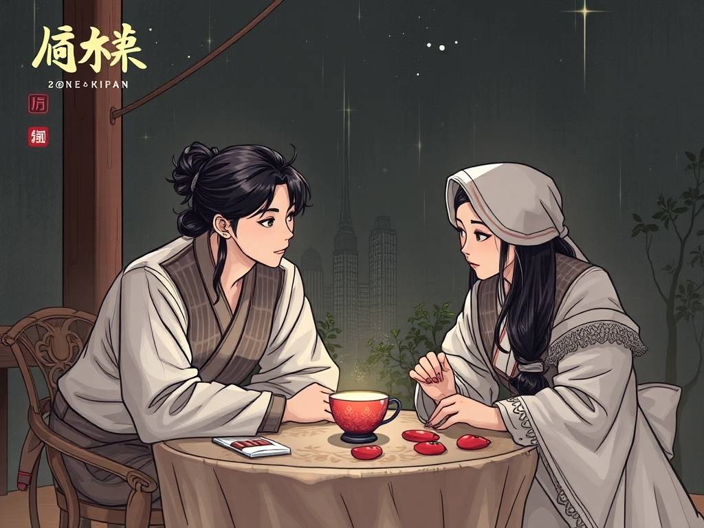 性格怪异双子座女生怎么办