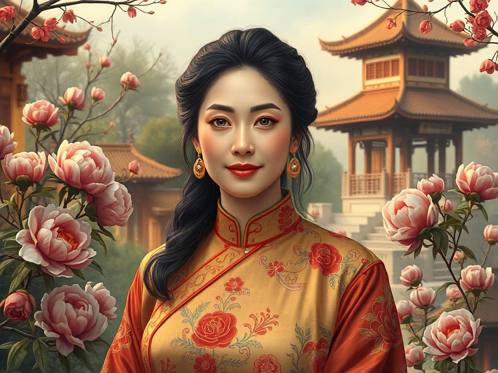 最旺夫的脸型图片