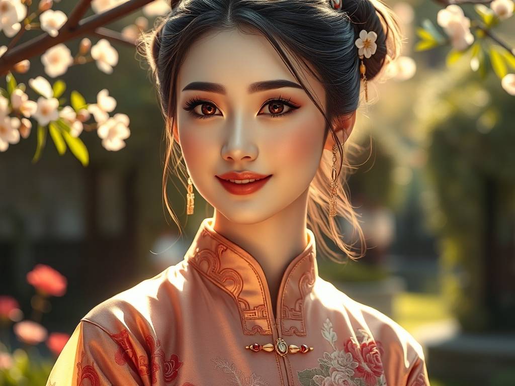 最旺夫的脸型图片