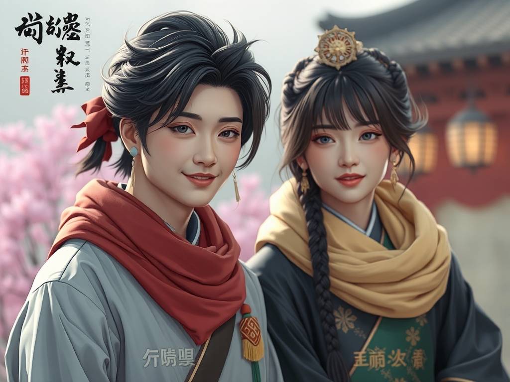 女性网名好听的