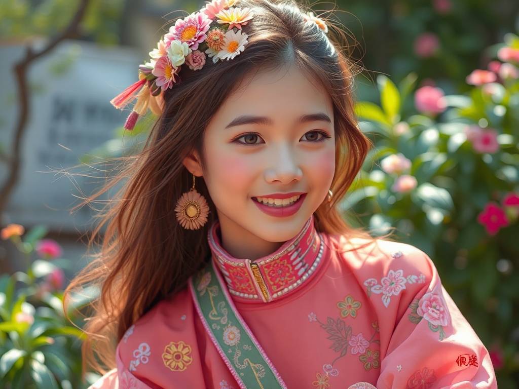 女性网名好听的