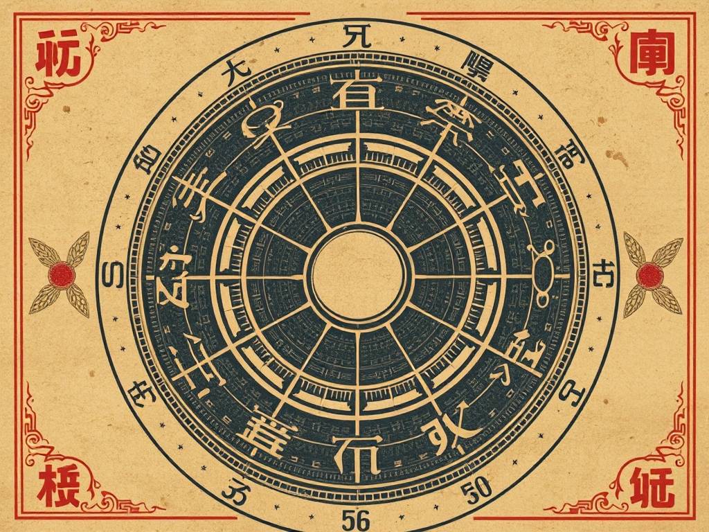 痣相学的由来
