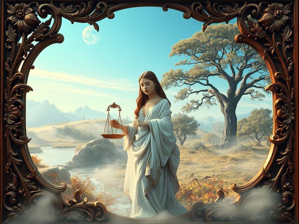 播放处女座的星座图片
