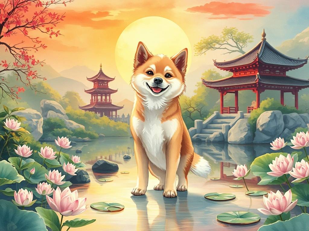 狗和哪个生肖宝宝最配对最好