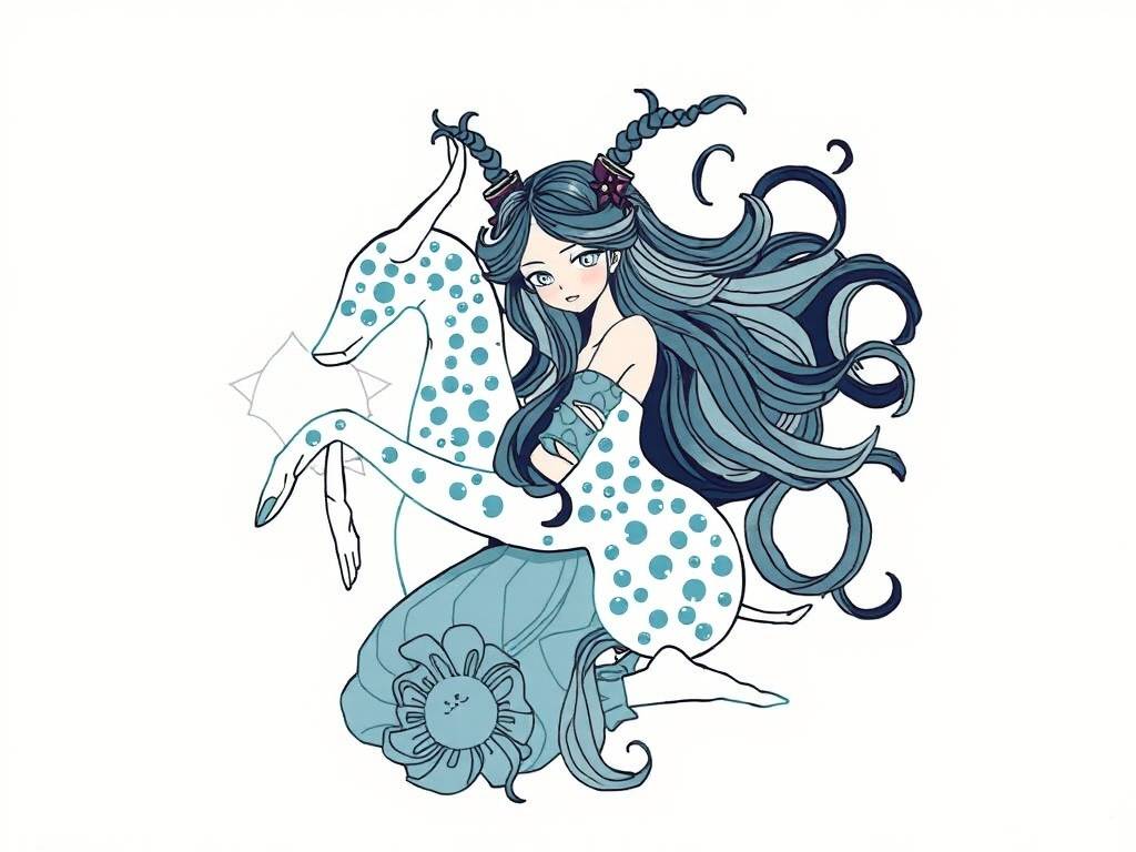 水瓶座女孩百科名字大全