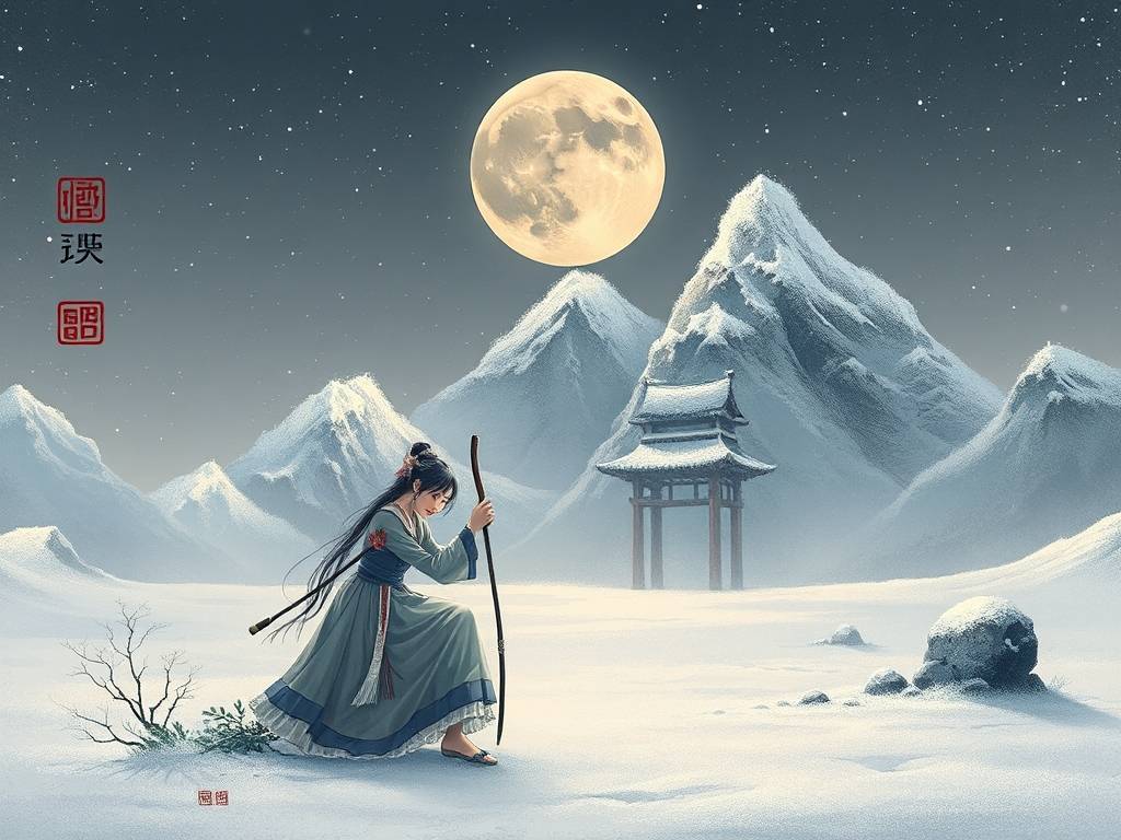 女孩子取名一般参考诗经的哪部