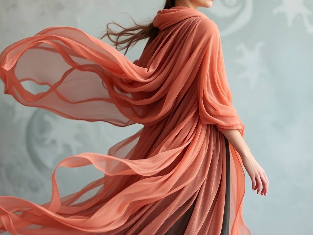 双鱼座适合什么风格衣服