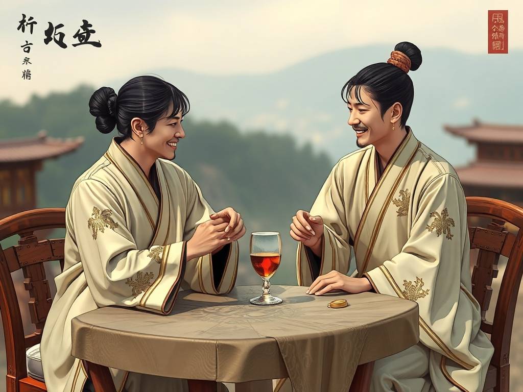 女生的财运线怎么看