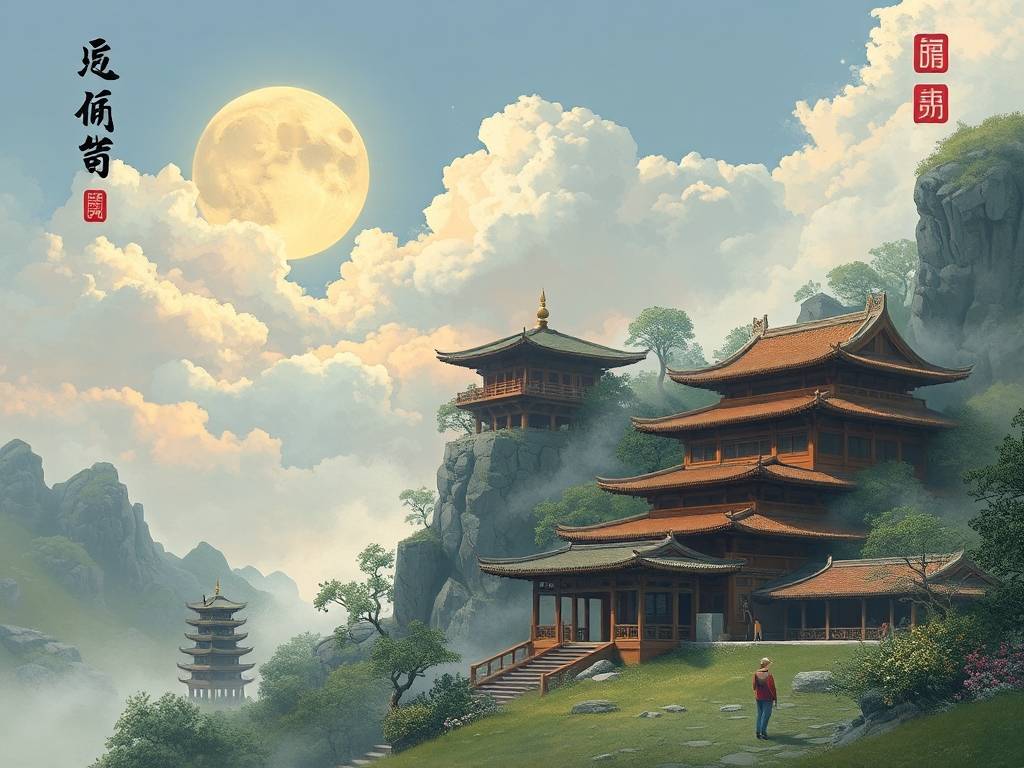 妈祖灵签79签解签全文详解